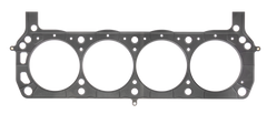 SCE Gaskets FORD 289-302-351W 4.155 "X0.039"" MLS Spartan w/ Gas Stopper