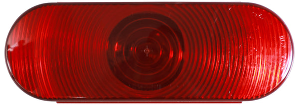 Peterson Manufacturing Red Oval Stt
