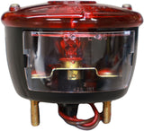 Peterson Manufacturing Univ Stud Mt Stop/Turn