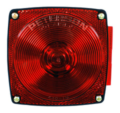 Peterson Manufacturing Stop & Tail (440)