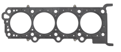 SCE Gaskets MLS Spartan Gasket, Right Side — Ford 4.6/5.4L 91-04 (2V/4V), 3.630" x 0.039" (92.20 x 1.00mm)