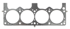 SCE Gaskets Chrysler 340-360 4.079 "X0.039"" Mls Spartan"