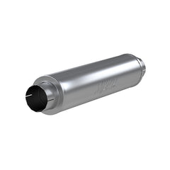 MBRP Exhaust System — 4" (MBRM91031)