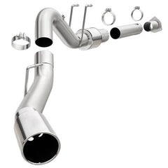 MagnaFlow Exhaust 15-16 Super Duty Ext/Crew 6.7L Diesel 4"