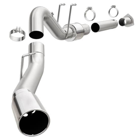 MagnaFlow Exhaust 15-16 Super Duty Ext/Crew 6.7L Diesel 4"