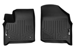 Smart Liners Maxliner Black Front Floor Liner - 18-21 Traverse