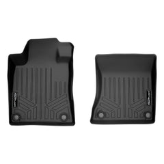 Smart Liners Maxliner Black Front Floor Liner 19-22 Altima