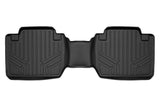 MAXLINER BLACK SECOND ROW FLOOR LINER ; 16-22 TACOMA EXTENDED CAB