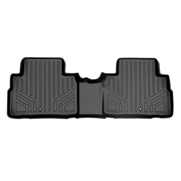 Smart Liners Maxliner Black Second Row Floor Liner 20-22 Telluride