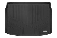 Smart Liners Maxliner Black Cargo Liner - 17-20 Qashqai - Fits with Cargo Tray in Highest Position (NO S MODELS)