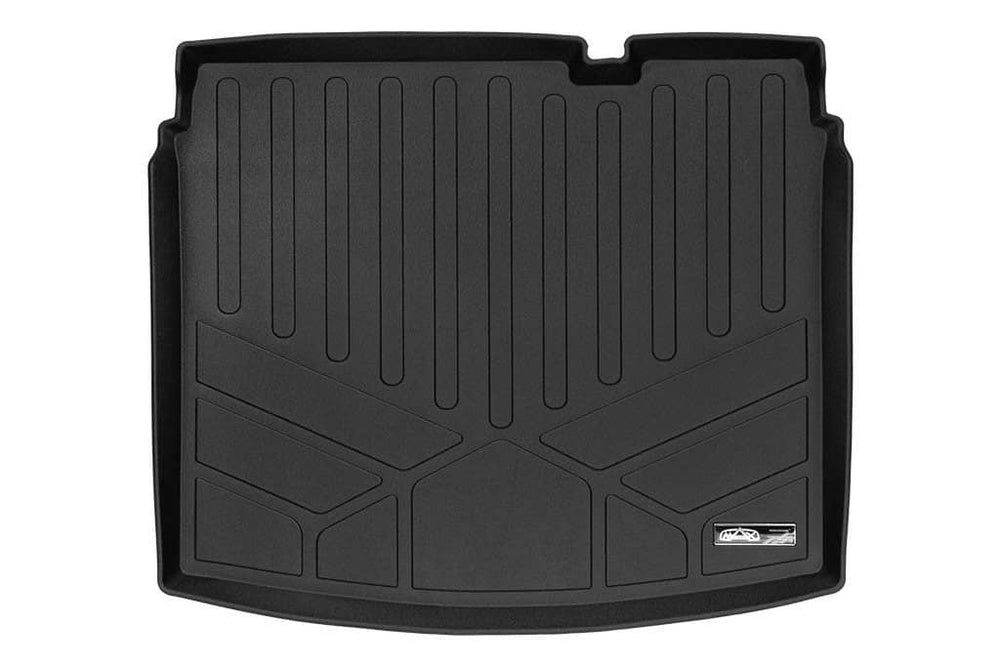 Smart Liners Maxliner Black Cargo Liner - 17-23 Compass Lower or Middle Deck Position