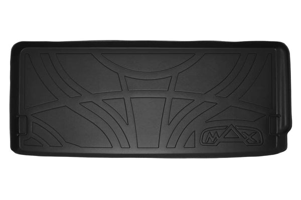 Smart Liners Maxliner Black Cargo Liner - 14-20 Acura Mdx Behind 3RD Row