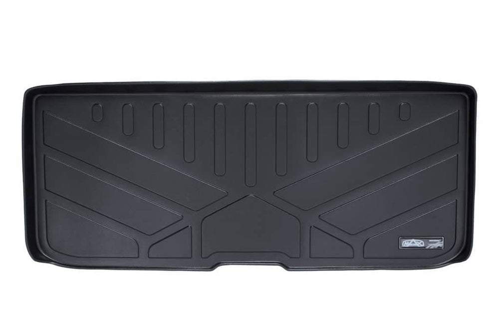 Smart Liners Maxliner Black Cargo Liner - 16-22 Pilot - Factory Cargo Tray Must BE in the Top Position - Behind 3RD Row