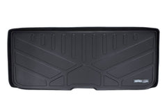 Smart Liners Maxliner Black Cargo Liner - 16-22 Pilot - Factory Cargo Tray Must BE in the Top Position - Behind 3RD Row