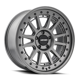 MAYHEM COMPASS 8305 MATTE GUNMETAL 15X7 5-100 15MM MM 8305-5744MG