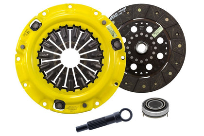 ACT Heavy Duty Performance Street Rigid Clutch Kit (MB1-HDSD)