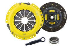 Advanced Clutch ACT Extreme Performance Street Sprung Clutch Kit (MB3-XTSS)