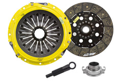 Advanced Clutch ACT Extreme Performance Street Rigid Clutch Kit with Monoloc