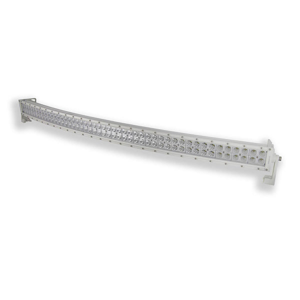 Metra Heise Marine 50" Curved Dual Row LED Lightbar