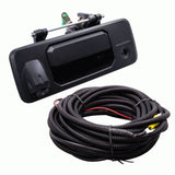 IBEAM TAILGATE HANDLE BACKUP CAMERA 14-19 TACOMA/TUNDRA