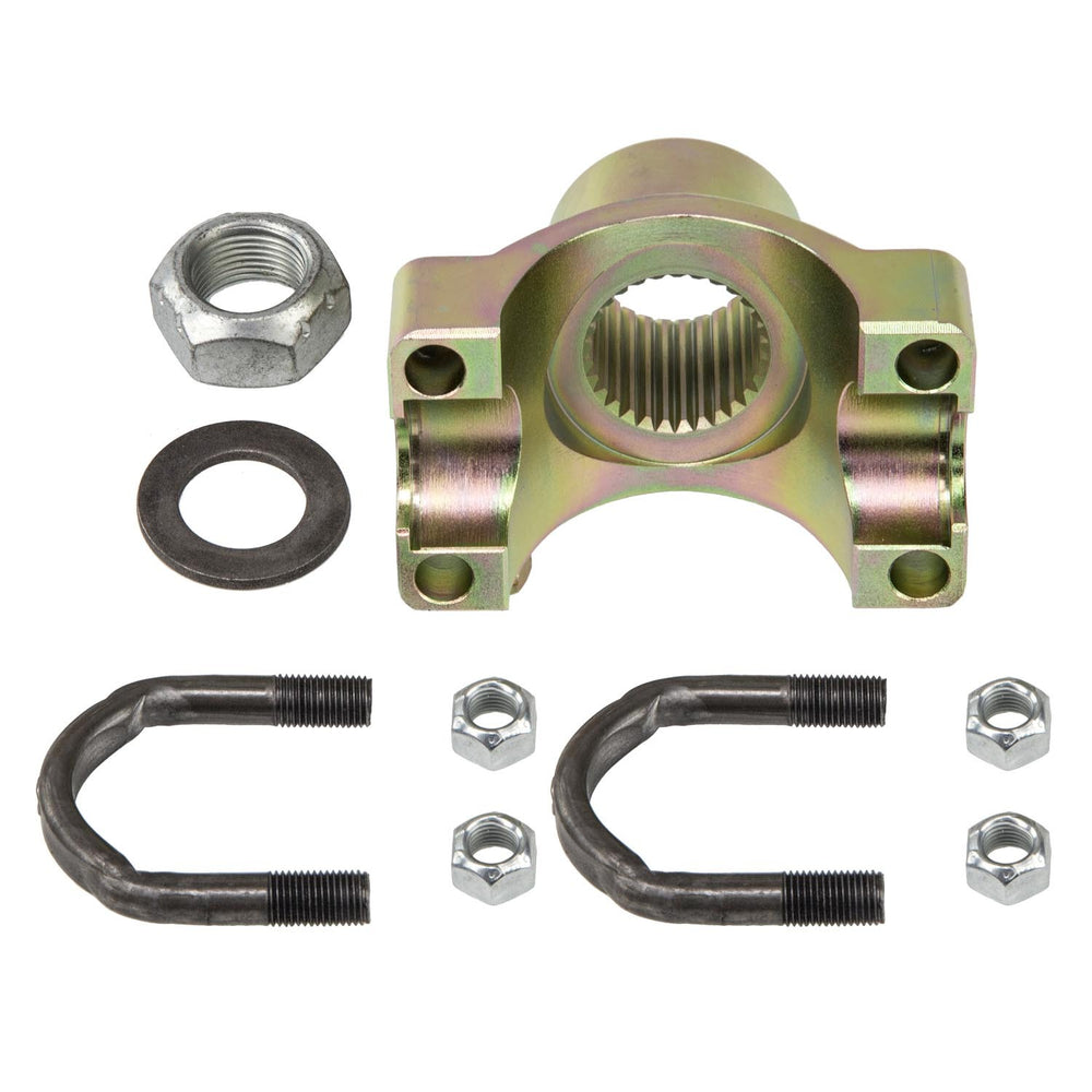 Motive Gear Differential End Yoke (MG1350-8759)