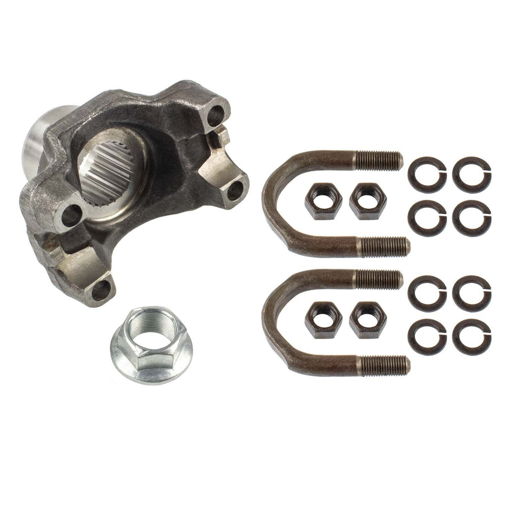 Motive Gear Differential End Yoke (MG1350-D44FJK)