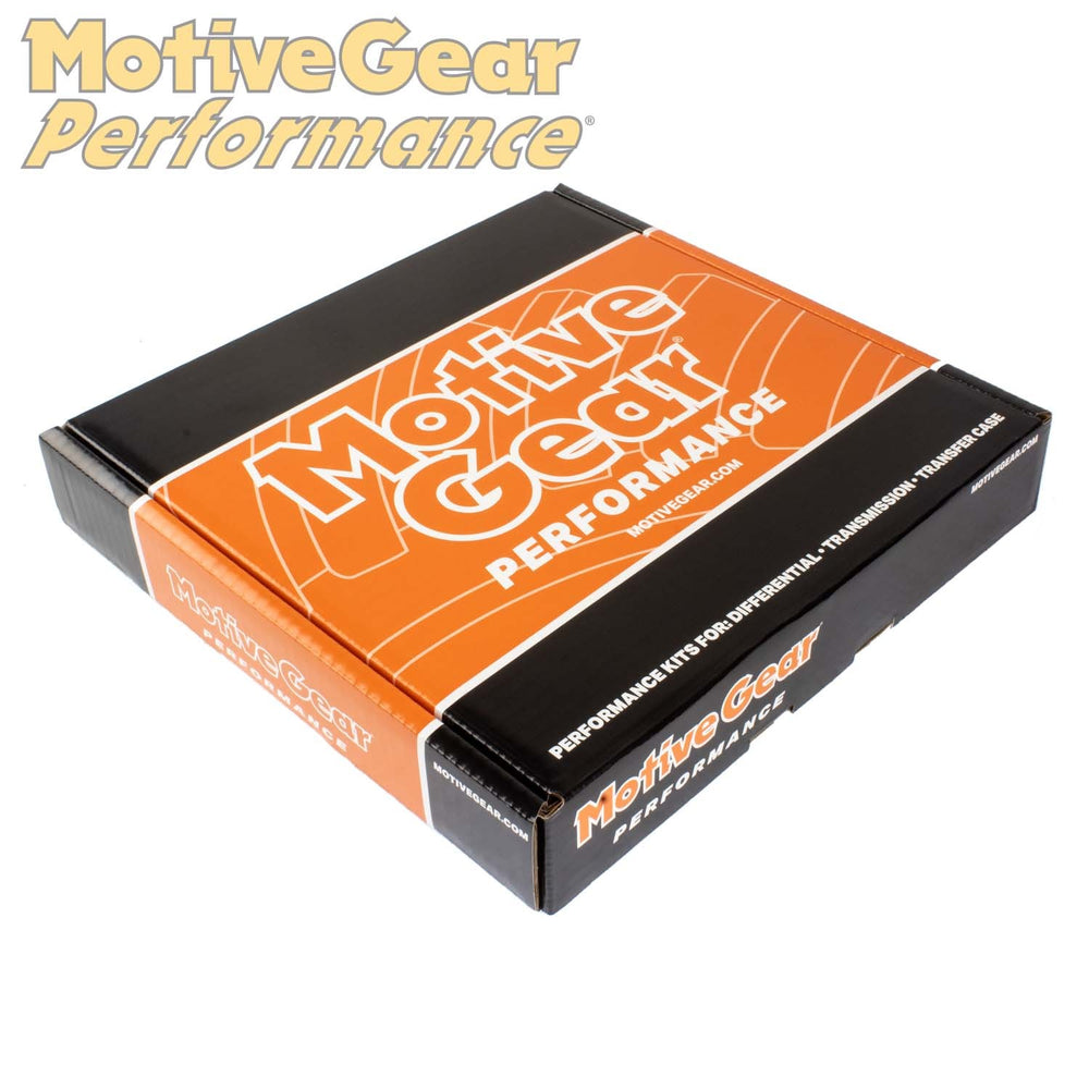 Motive Gear Differential Bearing Kit — Rear - Front (R35JRLMKT)