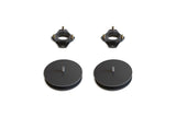 2.5"/1" LEVELING KIT — GREY POWDERCOAT (MP886421)