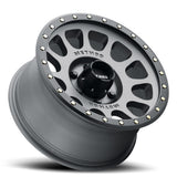 Method Race Wheels Mr305 Nv 18X9 +18Mm Os 6X135 94Mm Cb Titanium/Matte Black Lip