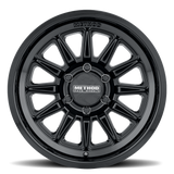 Method Race Wheels Mr323 17X8.5 0Mm Os 6X5.5 106.25Mm Cb Gloss Black