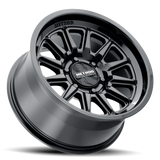 Method Race Wheels Mr323 17X8.5 0Mm Os 6X5.5 106.25Mm Cb Gloss Black