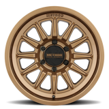 Method Race Wheels Mr323 17X8.5 +25Mm Os 6X5.5 106.25Mm Cb Gloss Bronze