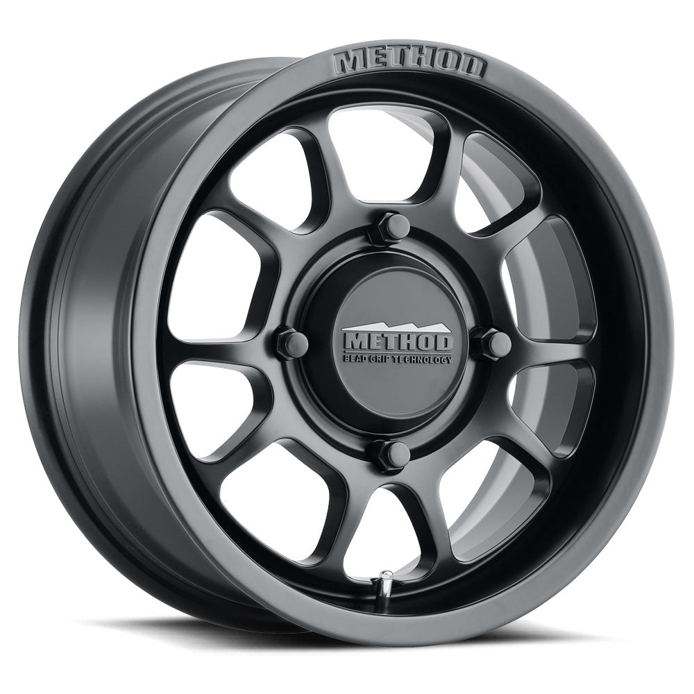 Method Race Wheels 15x10 Wheel