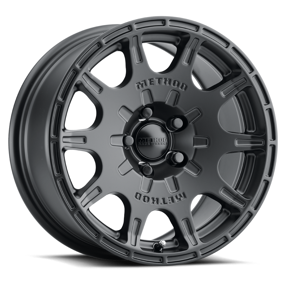 Method Race Wheels 15x7.0 5x100 Wheel