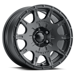 Method Race Wheels 15x7.0 5x100 Wheel