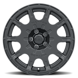 Method Race Wheels 15X7.0 Mr502 Vtspec 5X100 15 O/S 4.6 Bs Matte Black