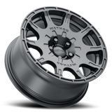 Method Race Wheels 15X7.0 Mr502 Vtspec 5X100 15 O/S 4.6 Bs Matte Black