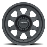 Method Race Wheels Mr701 17X8.5 0Mm Offset 8X6.5 130.8Mm Centerbore Matte Black