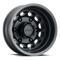 Method Race Wheels Mr901 Rear16X5.5138 mm Offset6X205161.04 mm Centerborematte Black