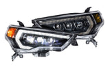 MORIMOTO GEN2 XB LED HEADLIGHTS ; 14-24 4RUNNER