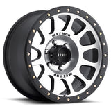 Method Race Wheels MR305 NV 18X9 +18MM OFFSET (MR30589060318)