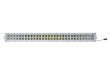 New - 32.25inch Marine Grade Dual Row Straight Light Bar with 180-Watt 60 x 3W High Intensity LEDs
