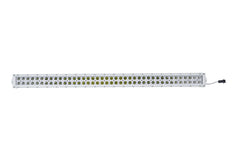 Race Sport New - 42.25inch Marine Grade Dual Row Straight Light Bar with 240-Watt 80 x 3W High Intensity LEDs