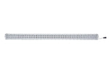 52.25inch Marine Grade Dual Row Straight Light Bar with 300-Watt 100 x 3W High Intensity LEDs