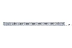 Race Sport 52.25inch Marine Grade Dual Row Straight Light Bar with 300-Watt 100 x 3W High Intensity LEDs