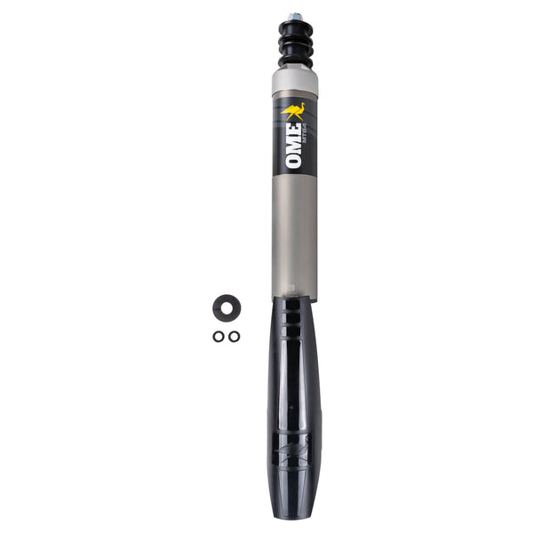 Old Man Emu Shocks — 2024-2025 Lexus GX550 (ARBMT64601042)