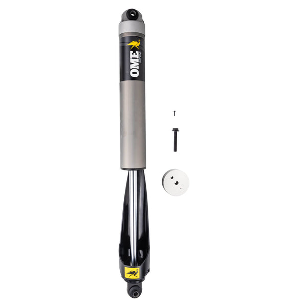 Old Man Emu Rear Left Shocks — 2021-2025 Ford F-150 (ARBMT64602005L)
