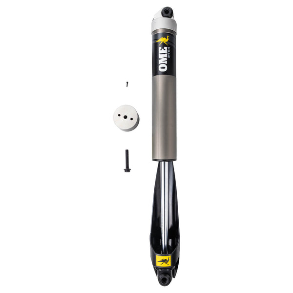 Old Man Emu Rear Right Shocks — 2021-2025 Ford F-150 (ARBMT64602005R)