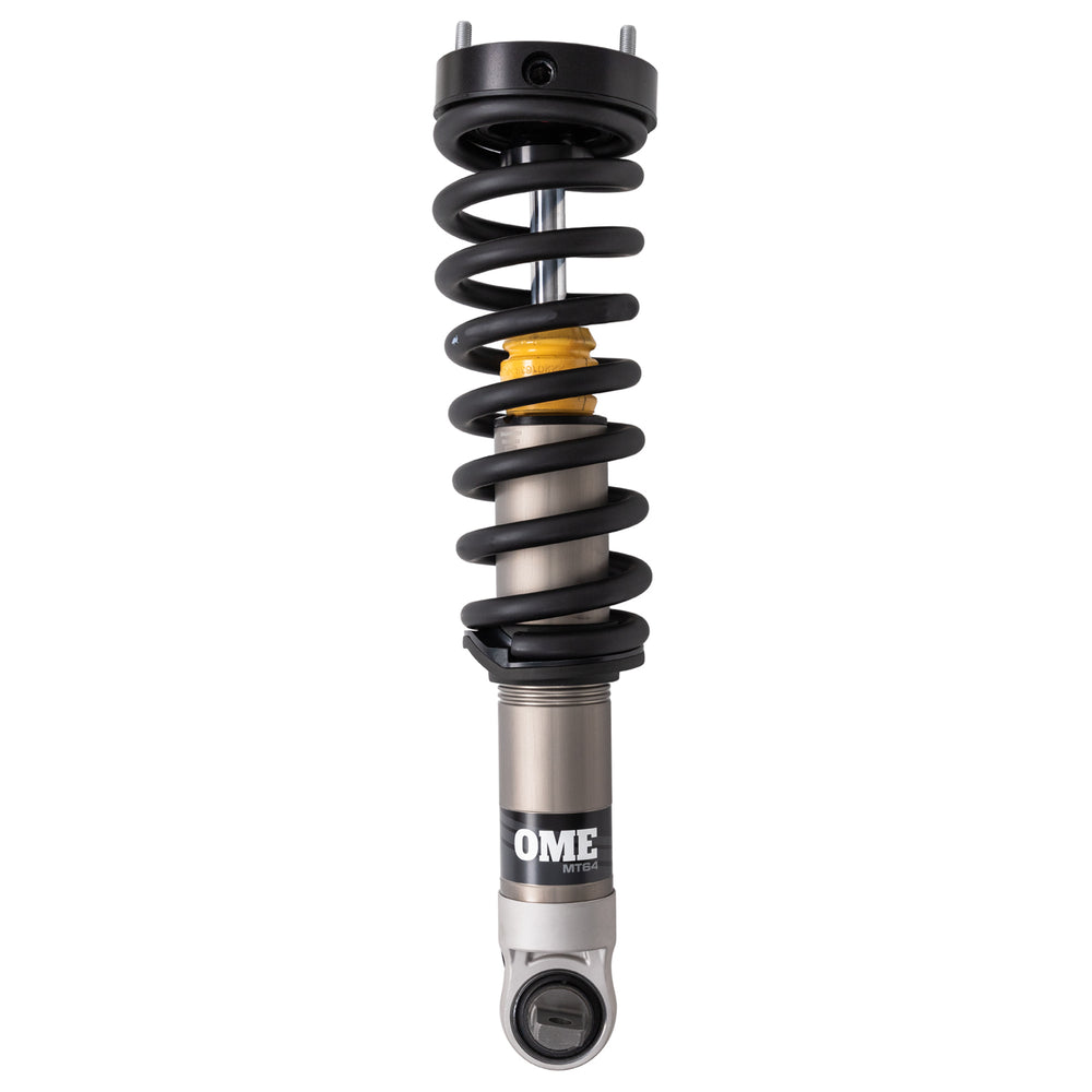 ARB USA/Old Man Emu 2021+ F150 Mt64 Coilover Strut Front Grey