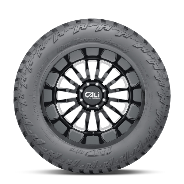Terrain Attack M/T (35125020AMPCM2)